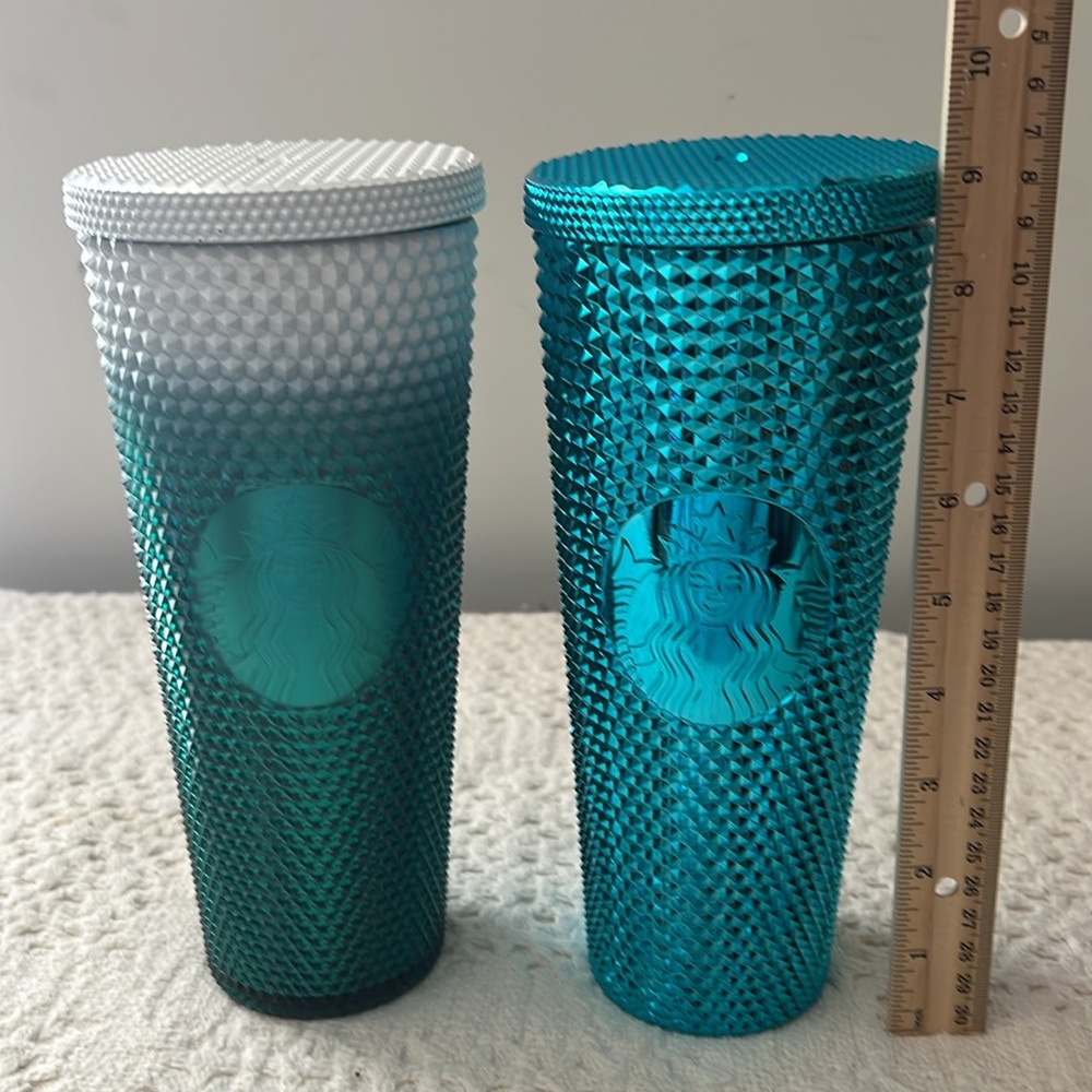 Starbucks Venti Tumblers 24 oz - Picture 10 of 11